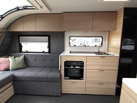 Adria Altea 612 DL Tyne - 2023 image