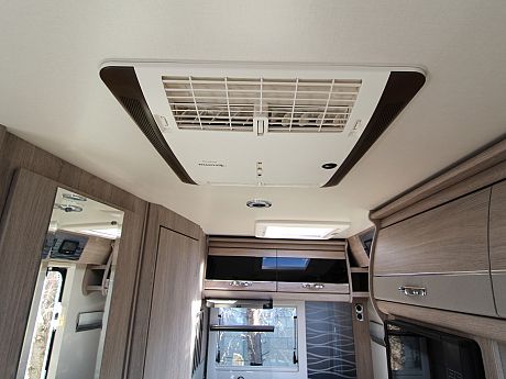 Auto-Sleeper  Bourton Mercedes 2024 image