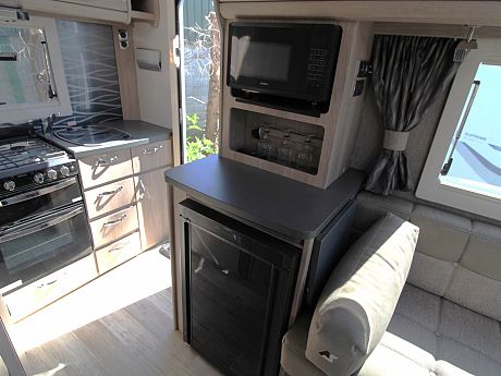 Auto-Sleeper  Bourton Mercedes 2024 image