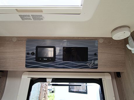 Auto-Sleeper  Bourton Mercedes 2024 image