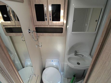 Auto-Sleeper  Bourton Mercedes 2024 image