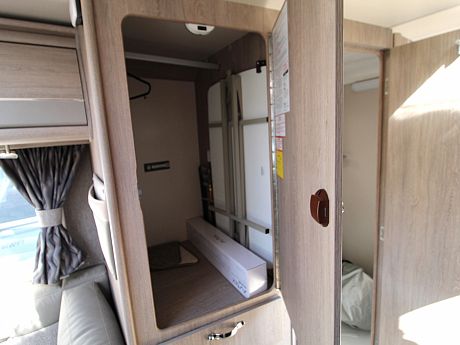 Auto-Sleeper  Bourton Mercedes 2024 image