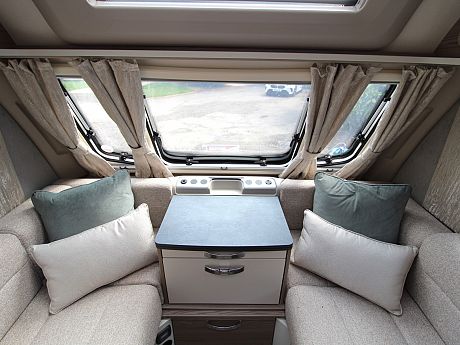Swift Aventura M4 EB - 2024 image