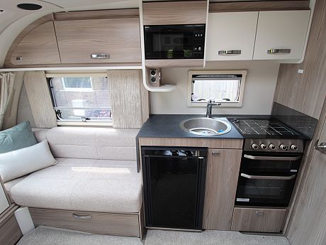 Swift Aventura M4 EB - 2024 image