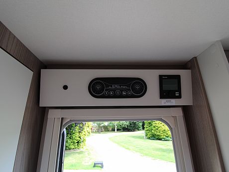 Swift Aventura M4 EB - 2024 image
