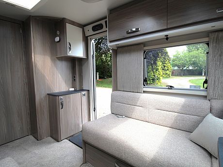 Swift Aventura M4 EB - 2024 image