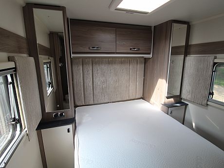 Swift Aventura M4 EB - 2024 image