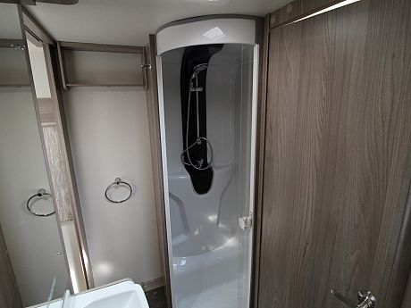 Swift Aventura M4 EB - 2024 image