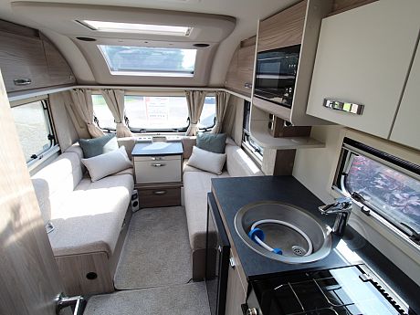 Swift Aventura M4 EB - 2024 image