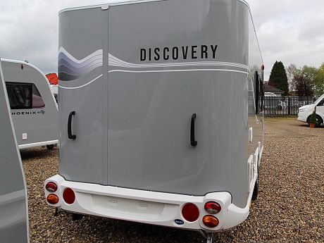 Bailey Discovery D4-4L - 2024 image