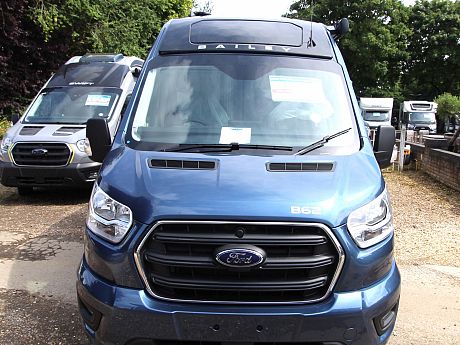 Bailey Endeavour B-62 - Auto image