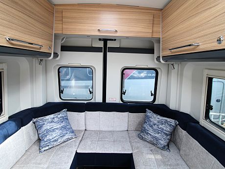 Bailey Endeavour B62 - 2024 image