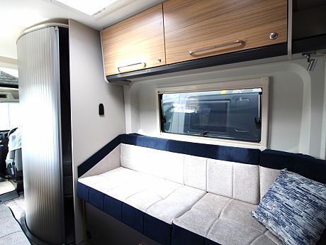 Bailey Endeavour B62 - 2024 image