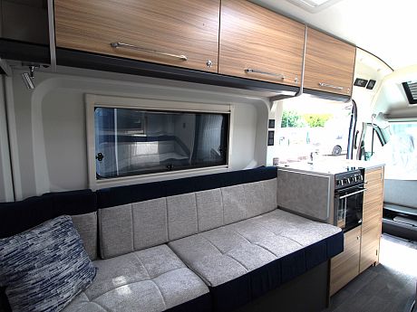 Bailey Endeavour B62 - 2024 image