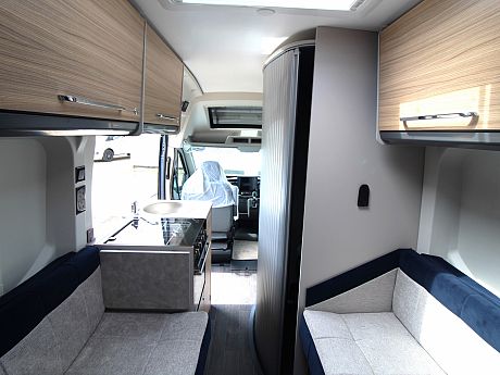 Bailey Endeavour B-62 - Auto image