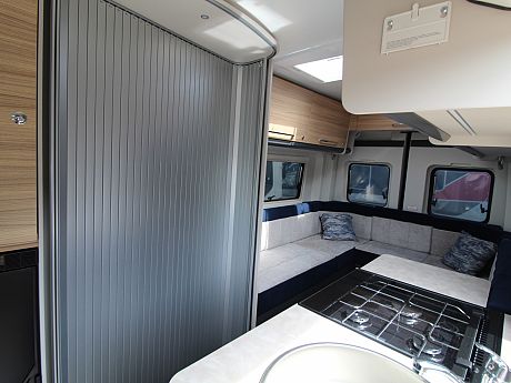 Bailey Endeavour B62 - 2024 image