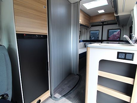 Bailey Endeavour B62 - 2024 image