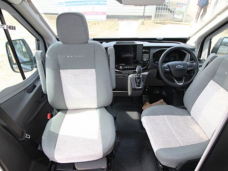 Bailey Endeavour B-62 - Auto image