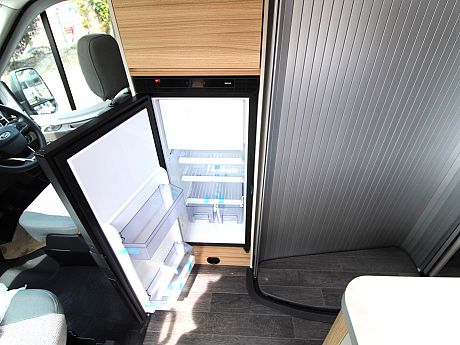 Bailey Endeavour B62 - 2024 image