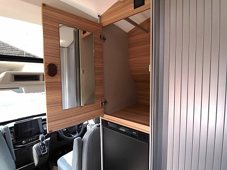 Bailey Endeavour B62 - 2024 image