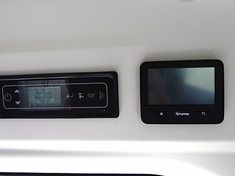 Bailey Endeavour B62 - 2024 image