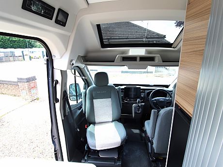 Bailey Endeavour B-62 - Auto image