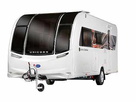 Bailey Unicorn Madrid - 2024 image
