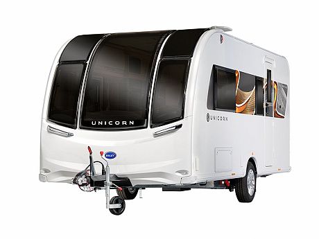 Bailey Unicorn Seville - 2024 image