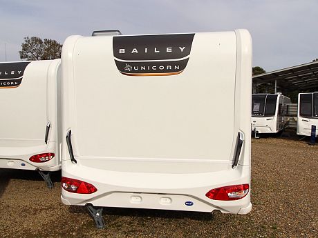 Bailey Unicorn Vigo 2024 image