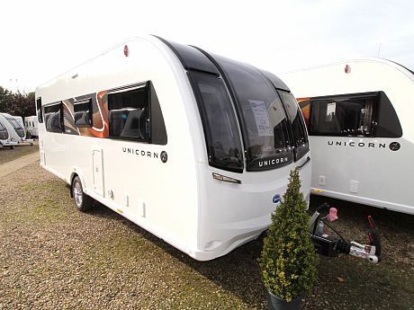 Bailey Unicorn Vigo 2024 image