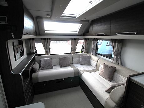 Buccaneer Bermuda - 2024 image