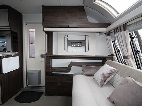 Buccaneer Bermuda - 2024 image