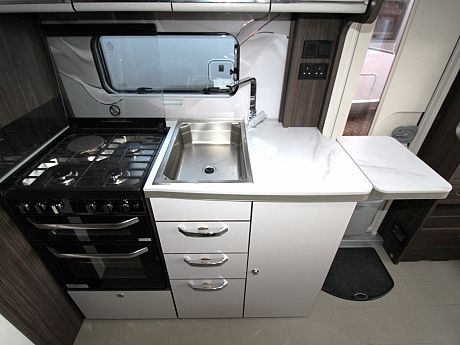 Buccaneer Bermuda - 2024 image