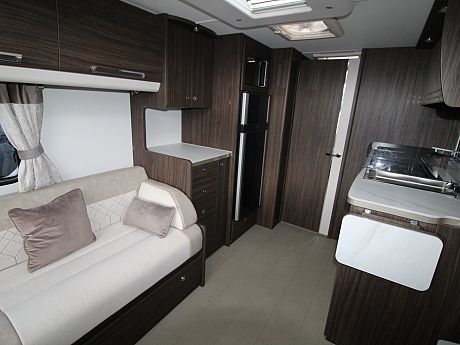 Buccaneer Bermuda - 2024 image