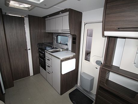 Buccaneer Bermuda - 2024 image