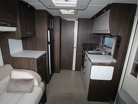 Buccaneer Bermuda - 2024 image