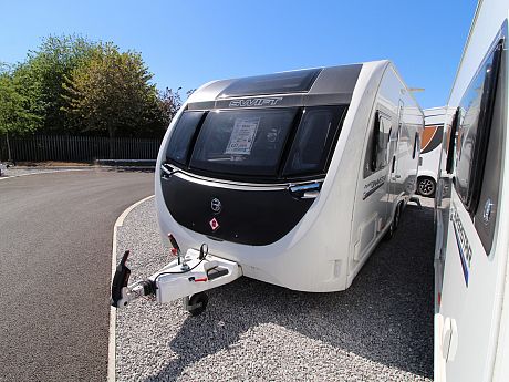 Swift Ace Award Dawnstar - 2024 image
