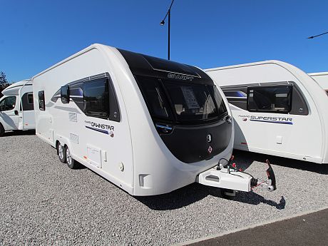 Swift Ace Award Dawnstar - 2024 image