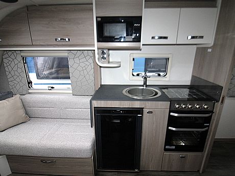 Swift Ace Diplomat - 2024 image