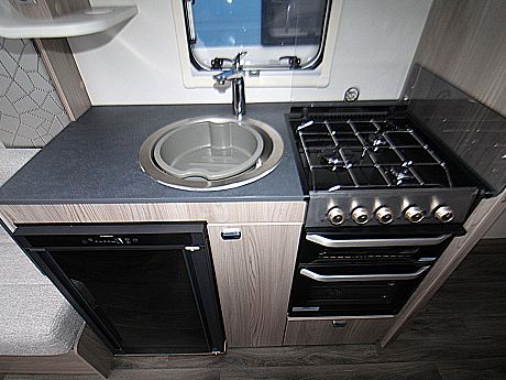 Swift Ace Diplomat - 2024 image