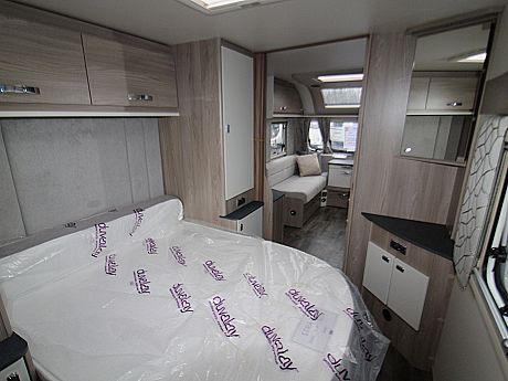 Swift Ace Diplomat - 2024 image