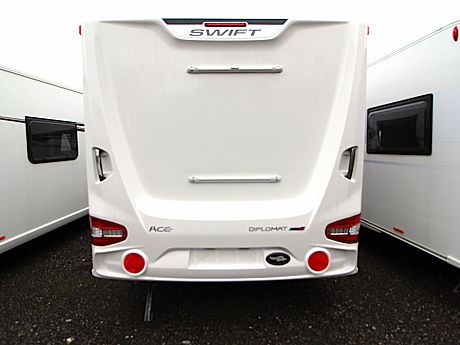 Swift Ace Diplomat - 2024 image