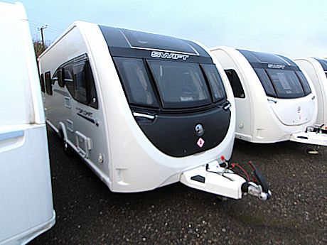 Swift Ace Diplomat - 2024 image