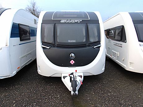 Swift Ace Diplomat - 2024 image