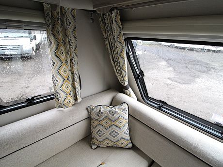 Elddis Xplore 304 SE - 2024 image