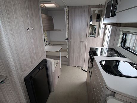 Elddis Xplore 304 SE - 2024 image