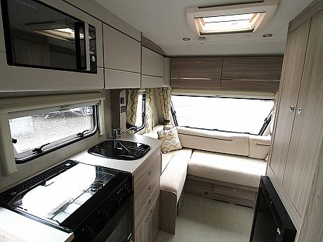 Elddis Xplore 304 SE - 2024 image