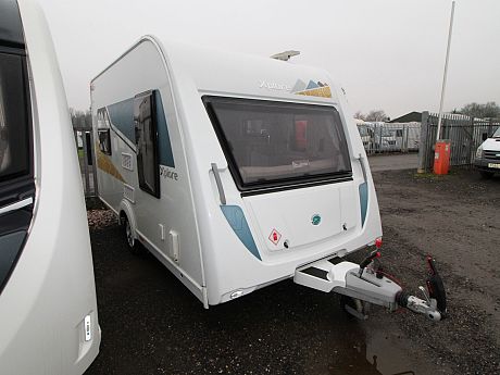 Elddis Xplore 304 SE - 2024 image