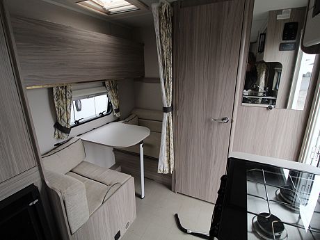 Elddis Xplore 304 SE - 2024 image
