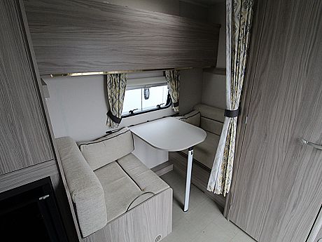 Elddis Xplore 304 SE - 2024 image